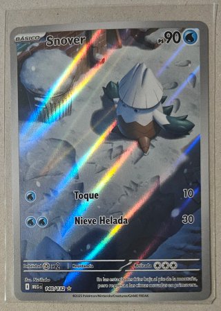 🇪🇸Lote 5 Cartas Pokémon 🇪🇸
