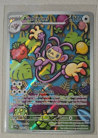 🇪🇸Lote 5 Cartas Pokémon 🇪🇸