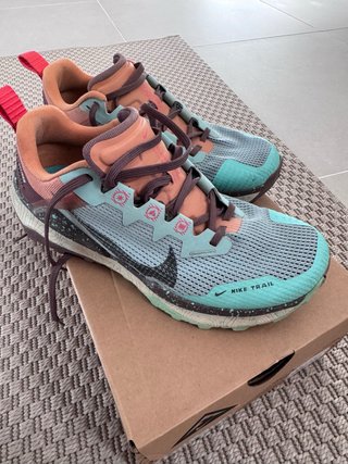 Zapatillas Nike Wildhorse 8 Talla 39
