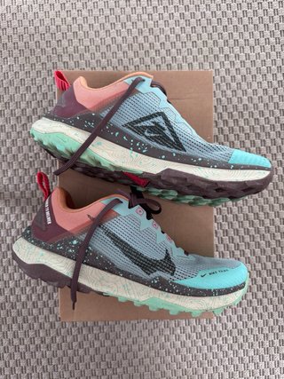 Zapatillas Nike Wildhorse 8 Talla 39