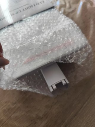 Espejo LED