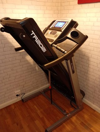 Cinta de correr BLADEZ