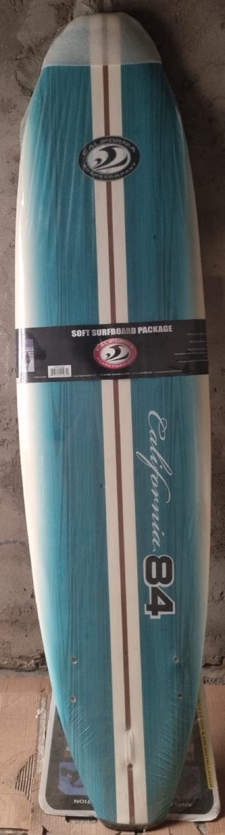 Tabla de surf Softboard 8'0 CBC Bear