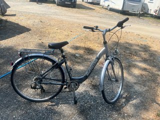 Bicicleta Bottecchia Urbana/Paseo