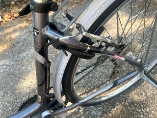 Bicicleta Bottecchia Urbana/Paseo
