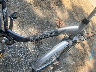Bicicleta Bottecchia Urbana/Paseo