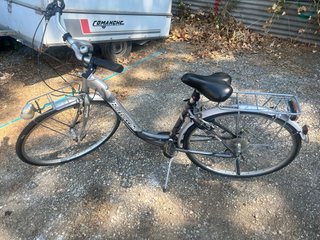 Bicicleta Bottecchia Urbana/Paseo
