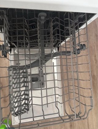 Lavavajillas Teka LPS 400