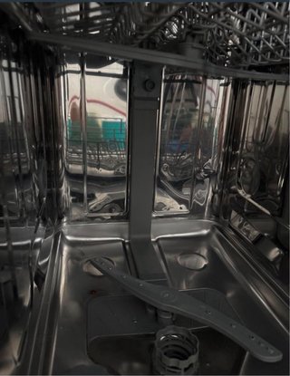 Lavavajillas Teka LPS 400