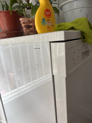 Lavavajillas Teka LPS 400