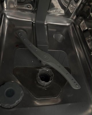 Lavavajillas Teka LPS 400