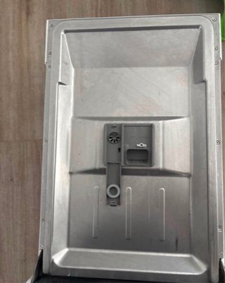 Lavavajillas Teka LPS 400