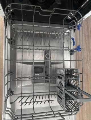 Lavavajillas Teka LPS 400