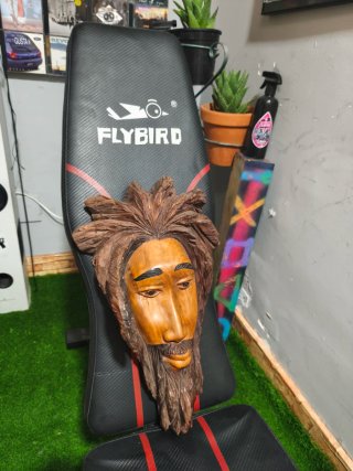 Banco de pesas FLYBIRD