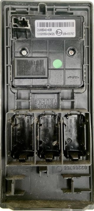 Mando luces 21995040 renault t-series d13k480