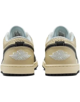 Air Jordan 1 Low SE Coconut Milk