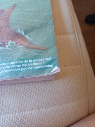 Lengua castellana y literatura, 1 BACH.