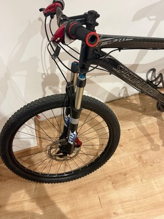 Bici Montaña Specialized Epic