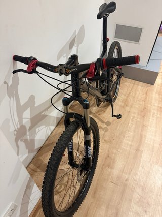 Bici Montaña Specialized Epic