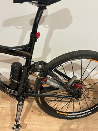 Bici Montaña Specialized Epic
