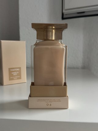 Perfume Tom Ford Vanilla Sex Eau de Parfum 100ml