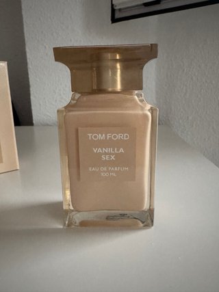 Perfume Tom Ford Vanilla Sex Eau de Parfum 100ml