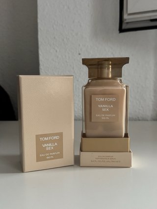 Perfume Tom Ford Vanilla Sex Eau de Parfum 100ml