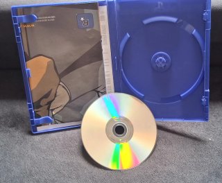 Grand Theft Auto III PS2