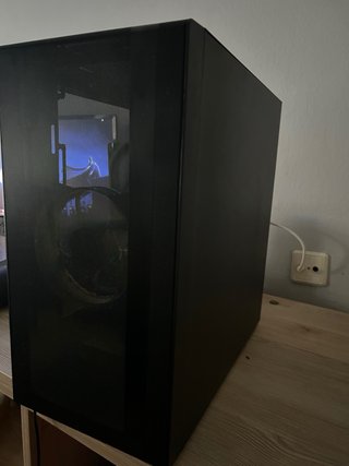 PC GAMING BUEN ESTADO