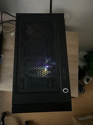 PC GAMING BUEN ESTADO