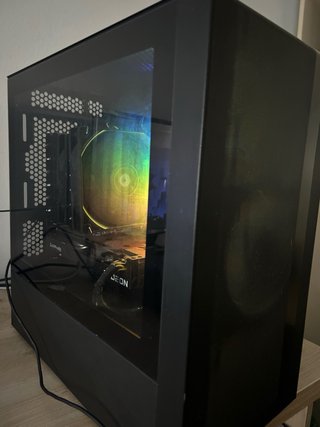 PC GAMING BUEN ESTADO