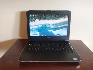 Portátil Dell Latitude 1330