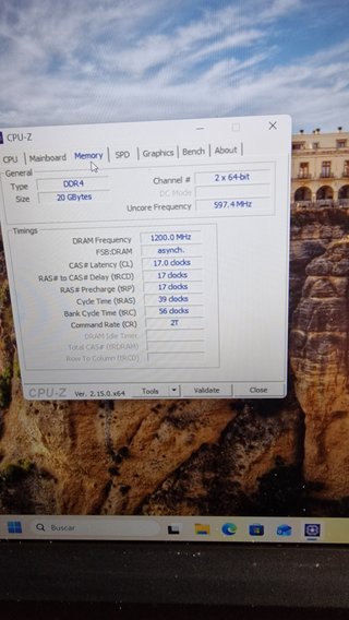 Lenovo Thinkpad E595 - Potente y Rápido