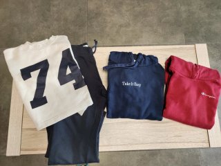 Lote Ropa Niña Talla 10-12