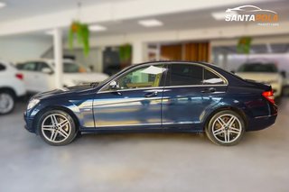 Mercedes Clase C Elegance