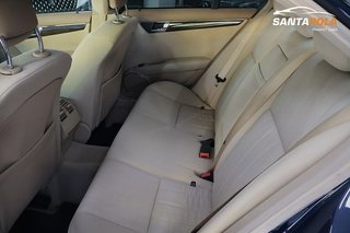 Mercedes Clase C Elegance