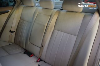 Mercedes Clase C Elegance