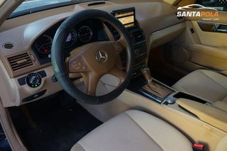 Mercedes Clase C Elegance