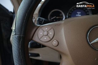 Mercedes Clase C Elegance