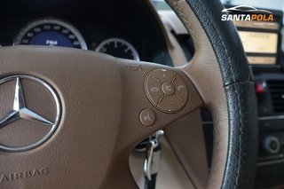 Mercedes Clase C Elegance