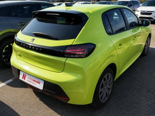 Peugeot 208 - DESDE 393€ AL MES ¡SIN ENTRADA!