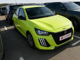 Peugeot 208 - DESDE 393€ AL MES ¡SIN ENTRADA!