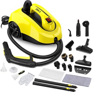 Limpiador a vapor TVD para el hogar