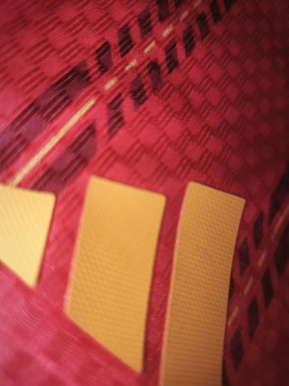 Camiseta España Adidas ** FIFA World Cup 2026