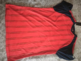 Camiseta España Adidas ** FIFA World Cup 2026