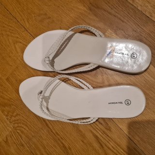 Sandalias TEX WOMAN talla 41.Varios colores.Nuevas