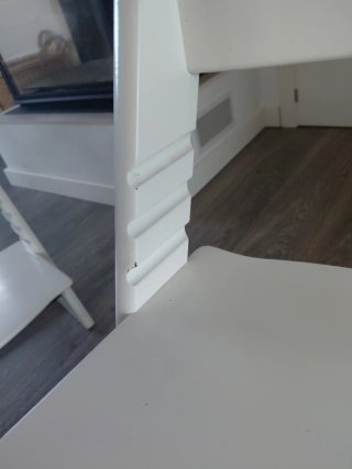 Trona evolutiva Stoke Tripp Trapp