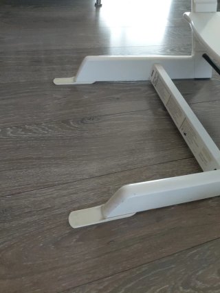 Trona evolutiva Stoke Tripp Trapp