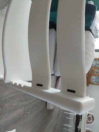 Trona evolutiva Stoke Tripp Trapp