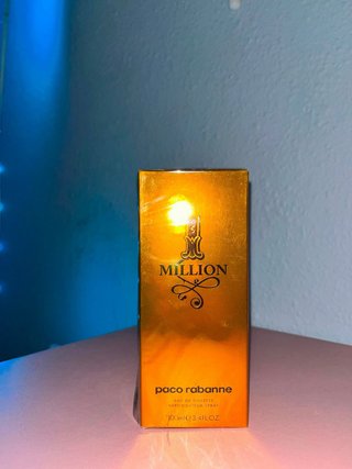 Paco Rabanne 1 Million Colonia 100ml